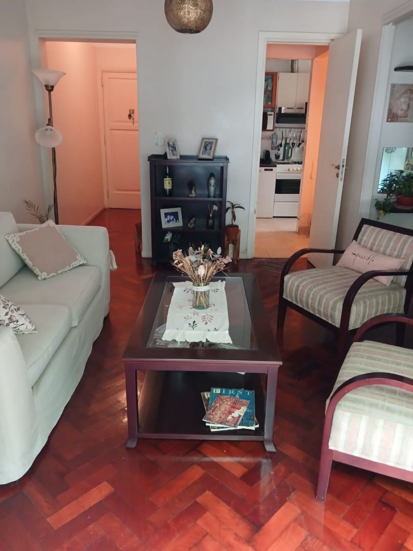 Departamento en Venta en Flores, Capital Federal