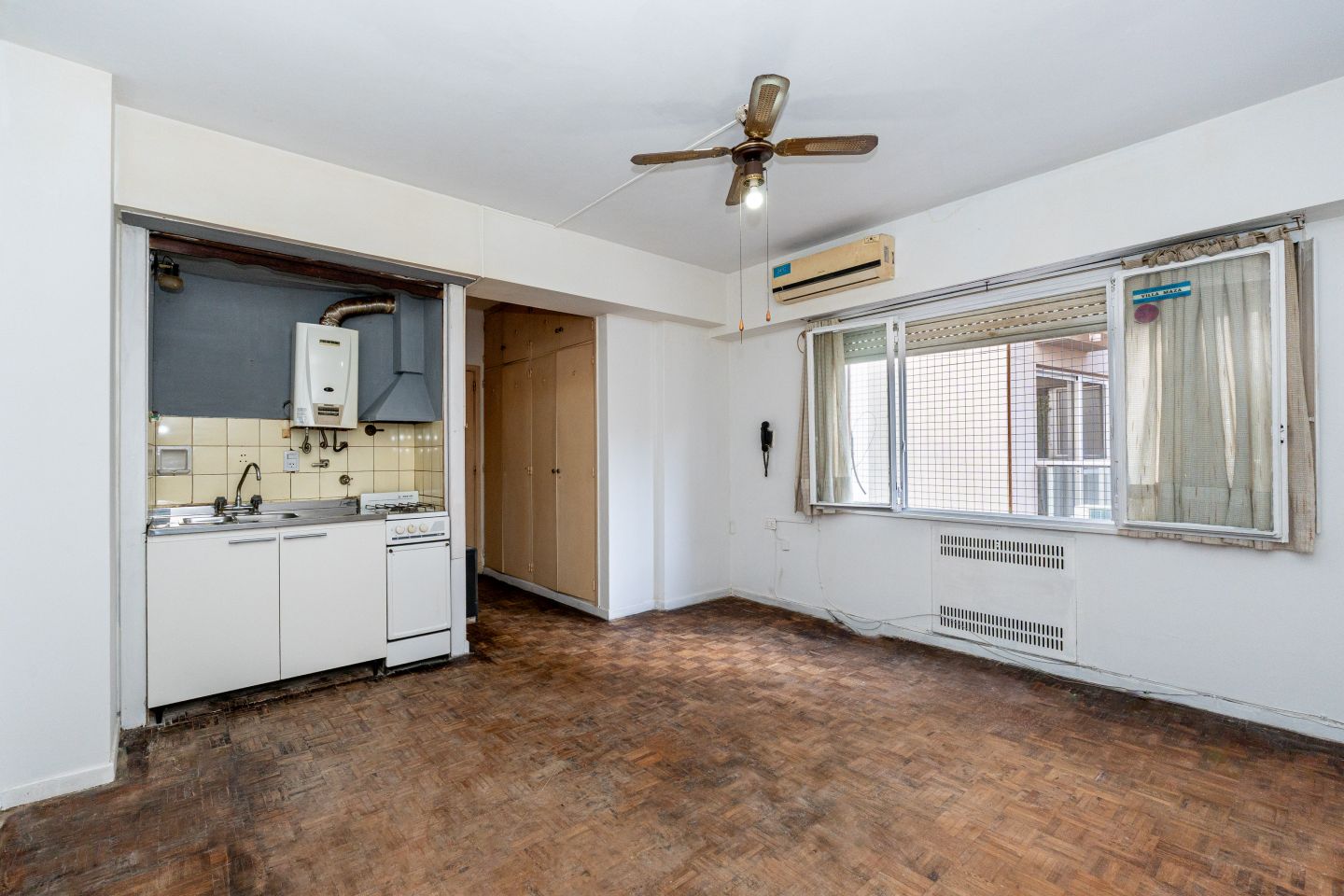 Departamento en Venta en Recoleta, Capital Federal