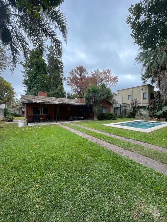Casa en Venta en Ituzaingo, G.B.A. Zona Oeste