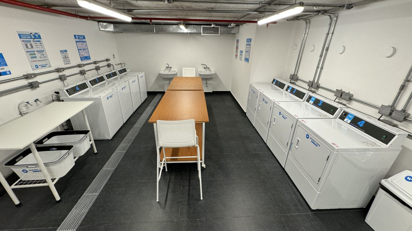 Departamento en Alquiler en Palermo, Capital Federal