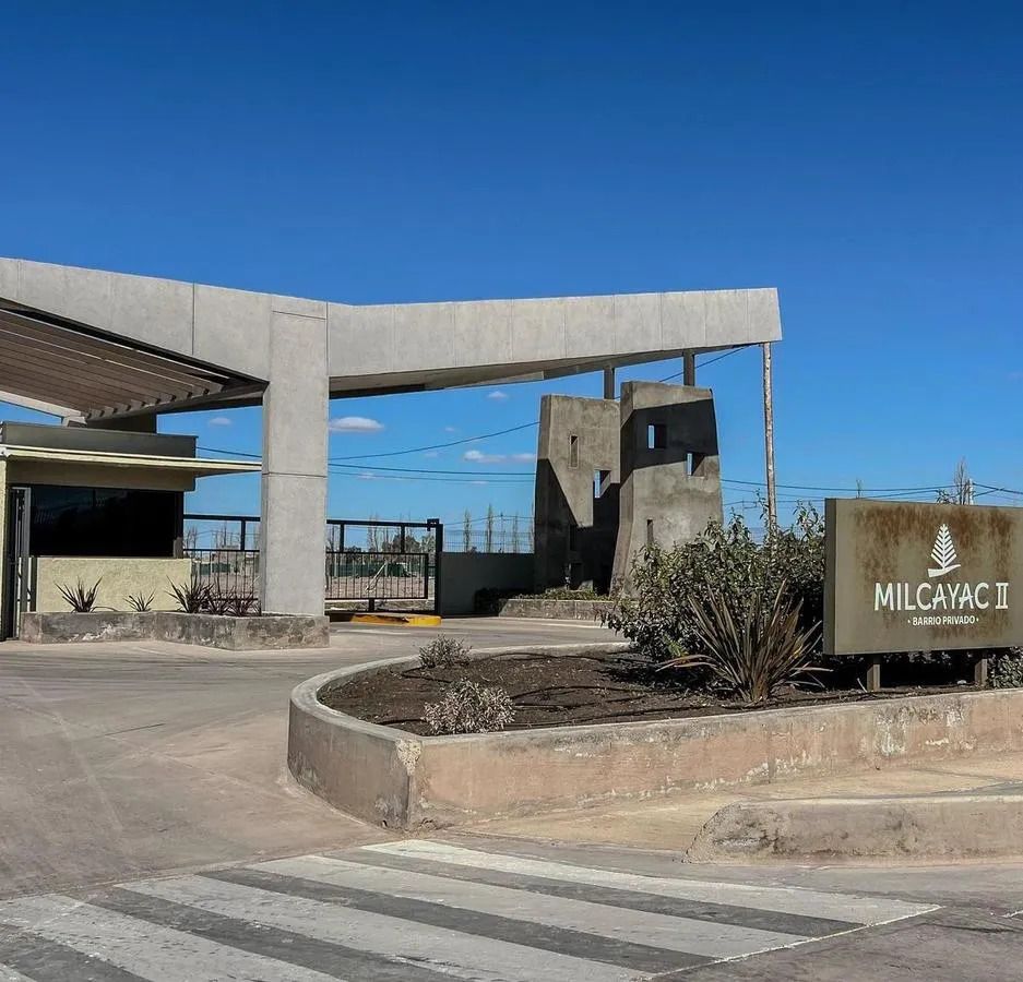 Lote en Venta en Maipu, Mendoza