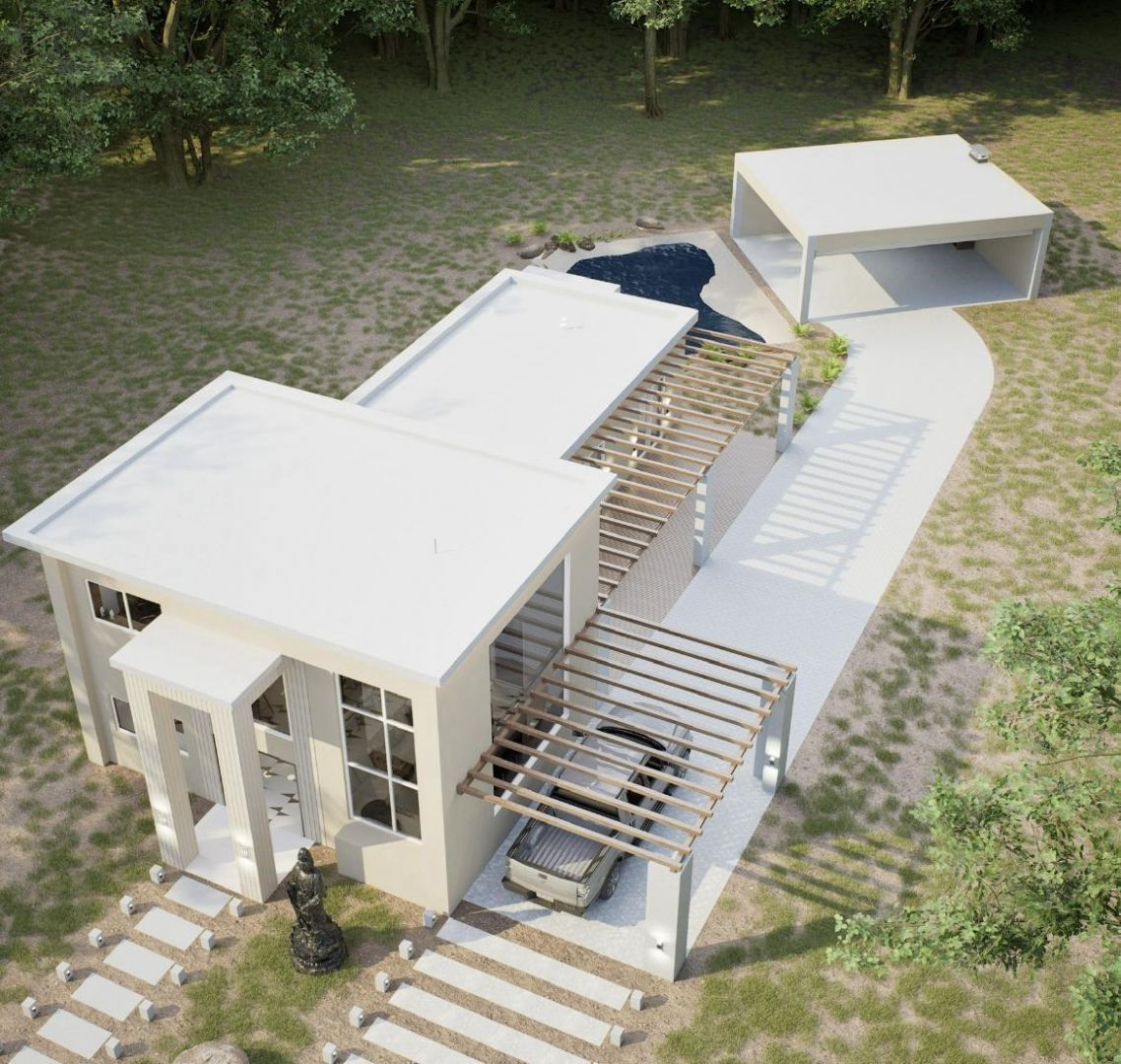 Casa en Venta en Pinamar, Buenos Aires Costa Atlantica