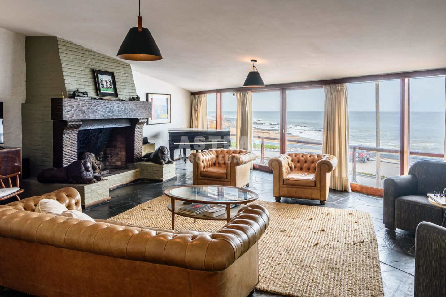 Casa en venta Punta Del Este 6 dormitorios