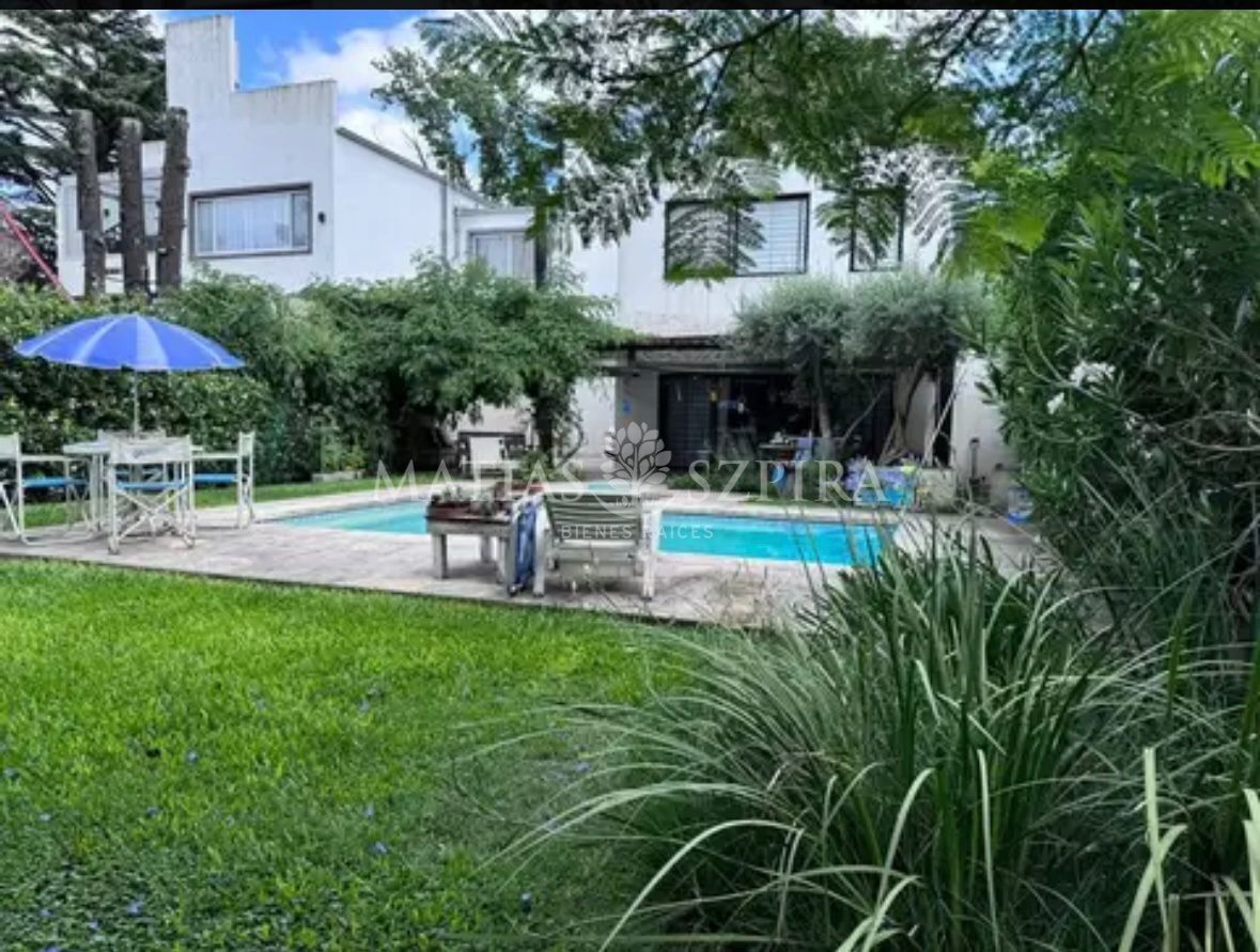 VENTA DE CASA EN iItuzaingo - Parque Leloir - 32