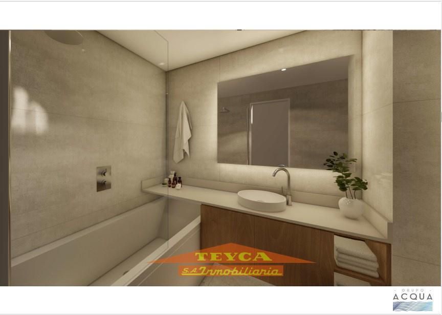 Departamento en venta Pinamar 2 ambientes