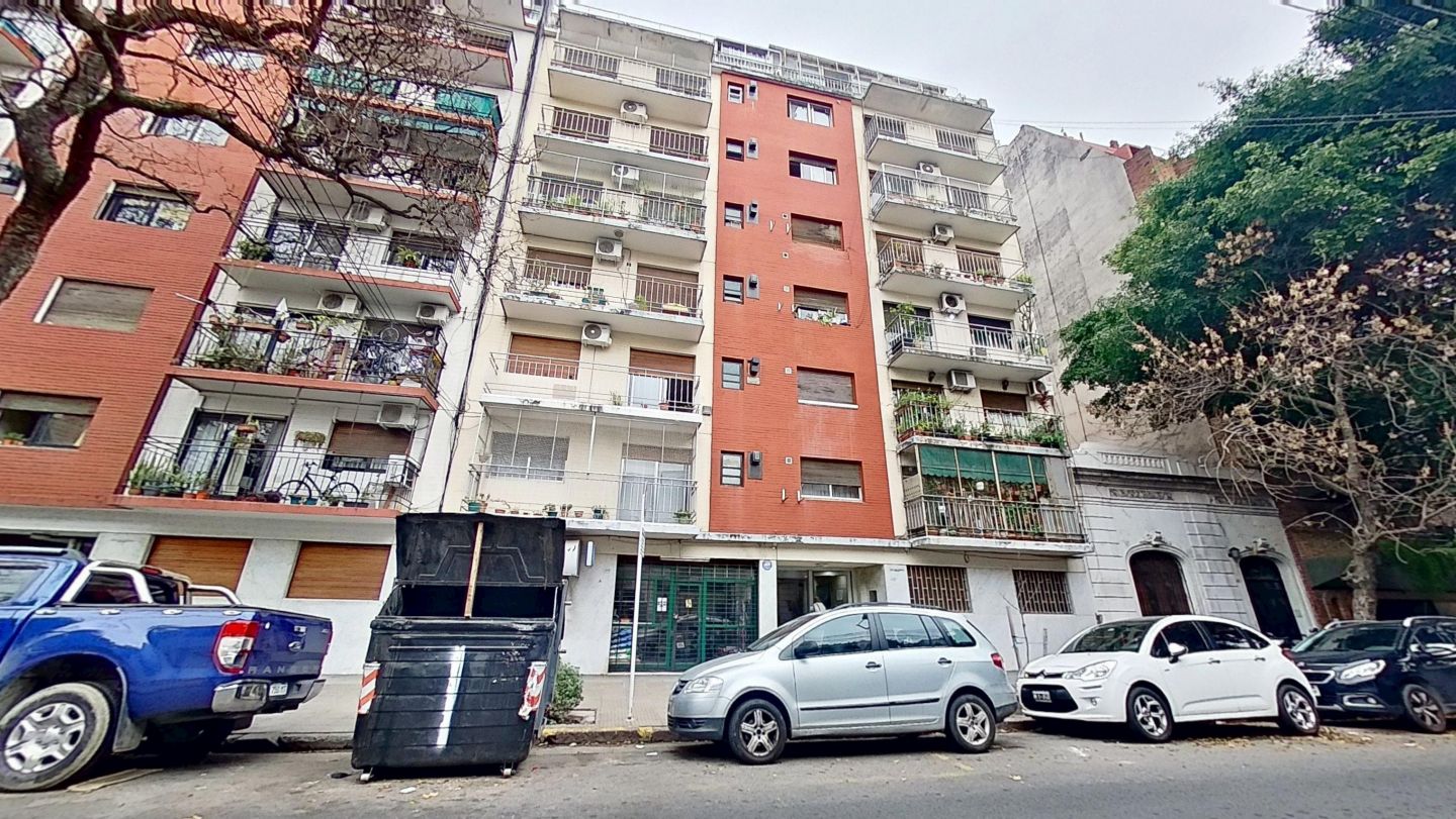 Departamento en Venta en Villa del Parque, Capital Federal