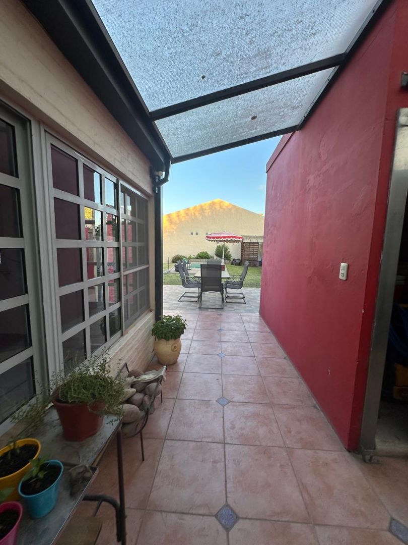 VENTA DE CASA EN Esperanza - Este - 15