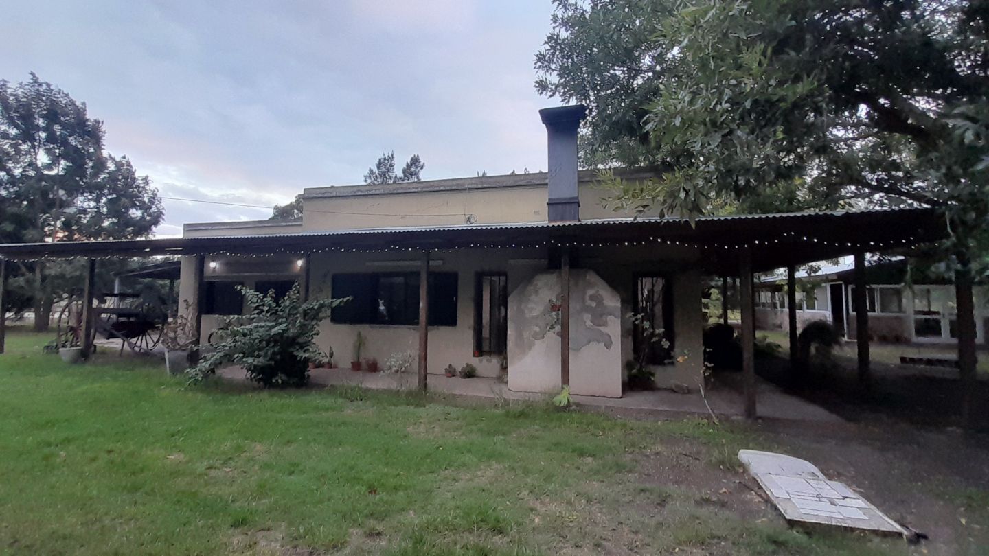 Quinta EN VENTA