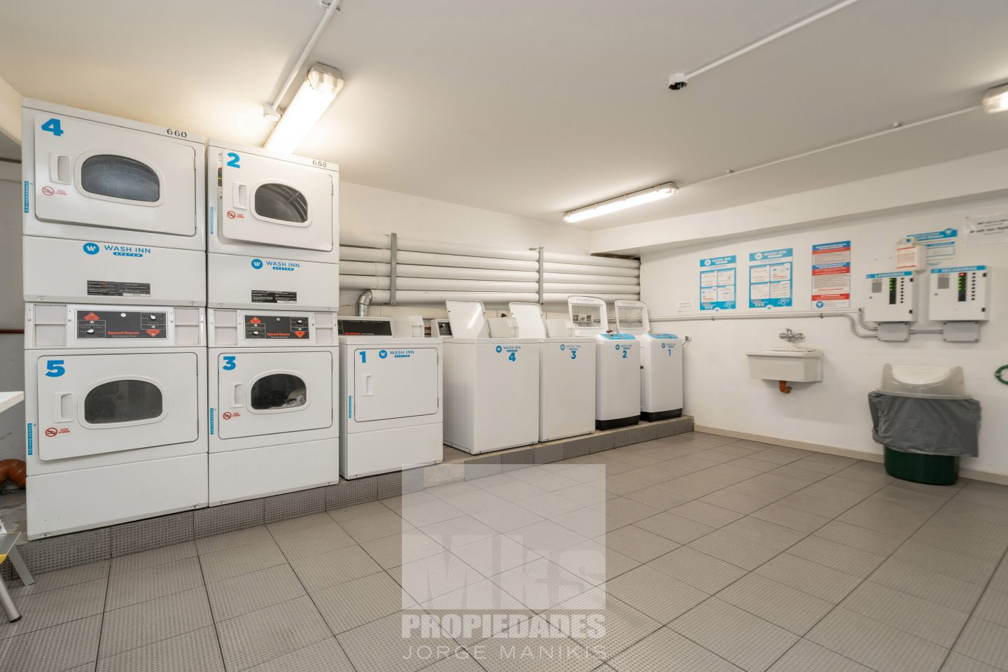 VENTA DE DEPARTAMENTO EN Capital Federal - Barracas - 31