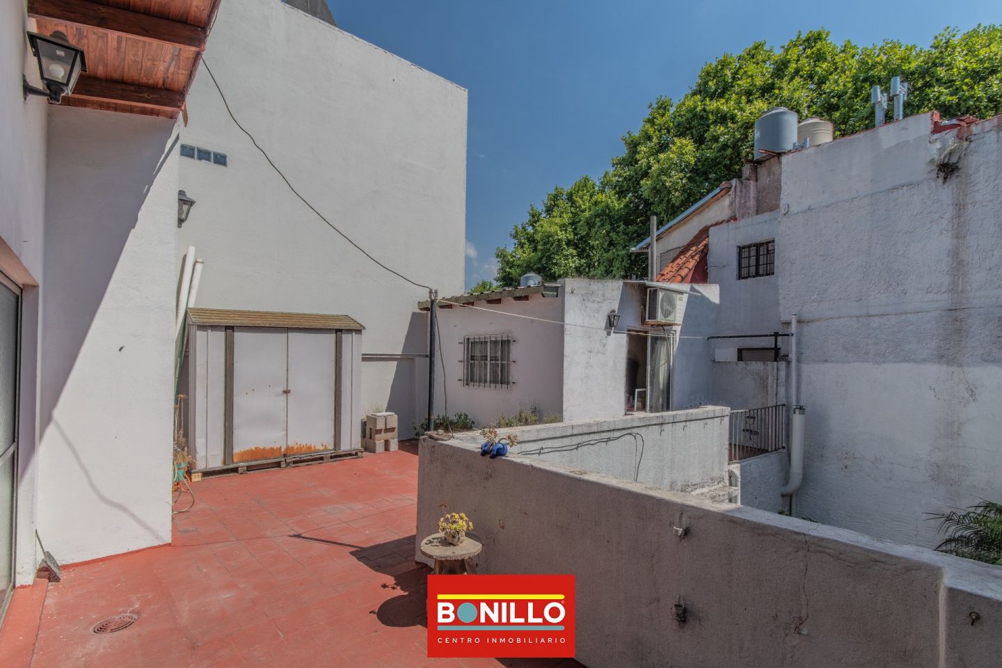 VENTA DE CASA EN Capital Federal - Parque Chas - 45