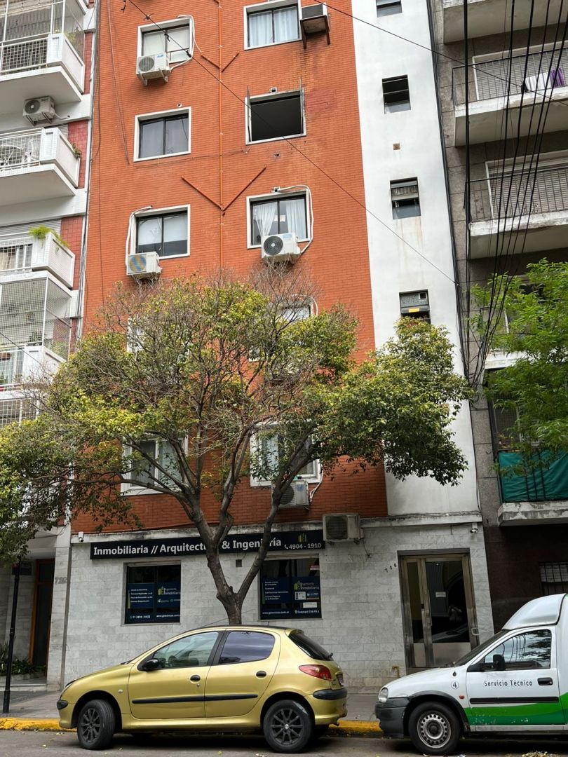 VENTA DE DEPARTAMENTO EN Capital Federal - Caballito - 1