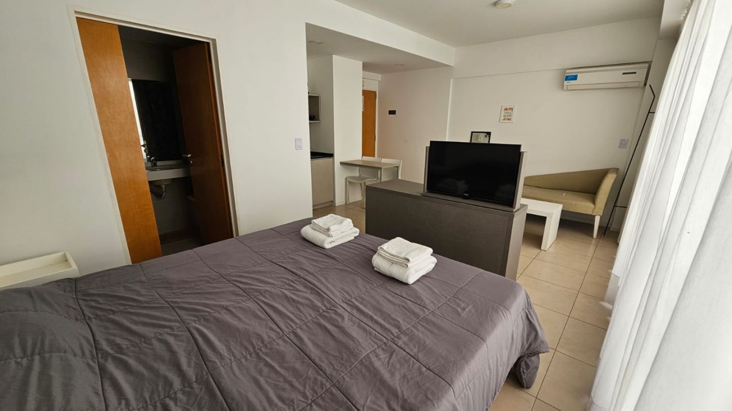 VENTA DE DEPARTAMENTO EN Capital Federal - San Telmo - 12