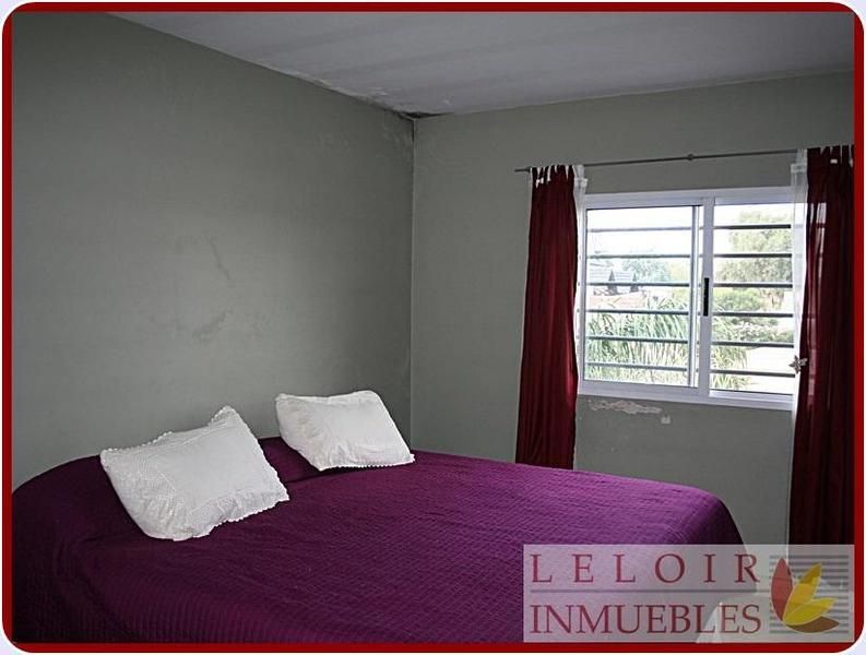 Casa en Venta en Ituzaingo, G.B.A. Zona Oeste