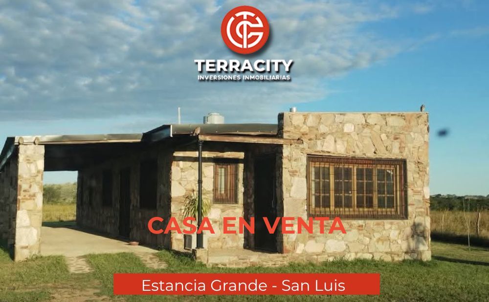 Casa en venta 3 