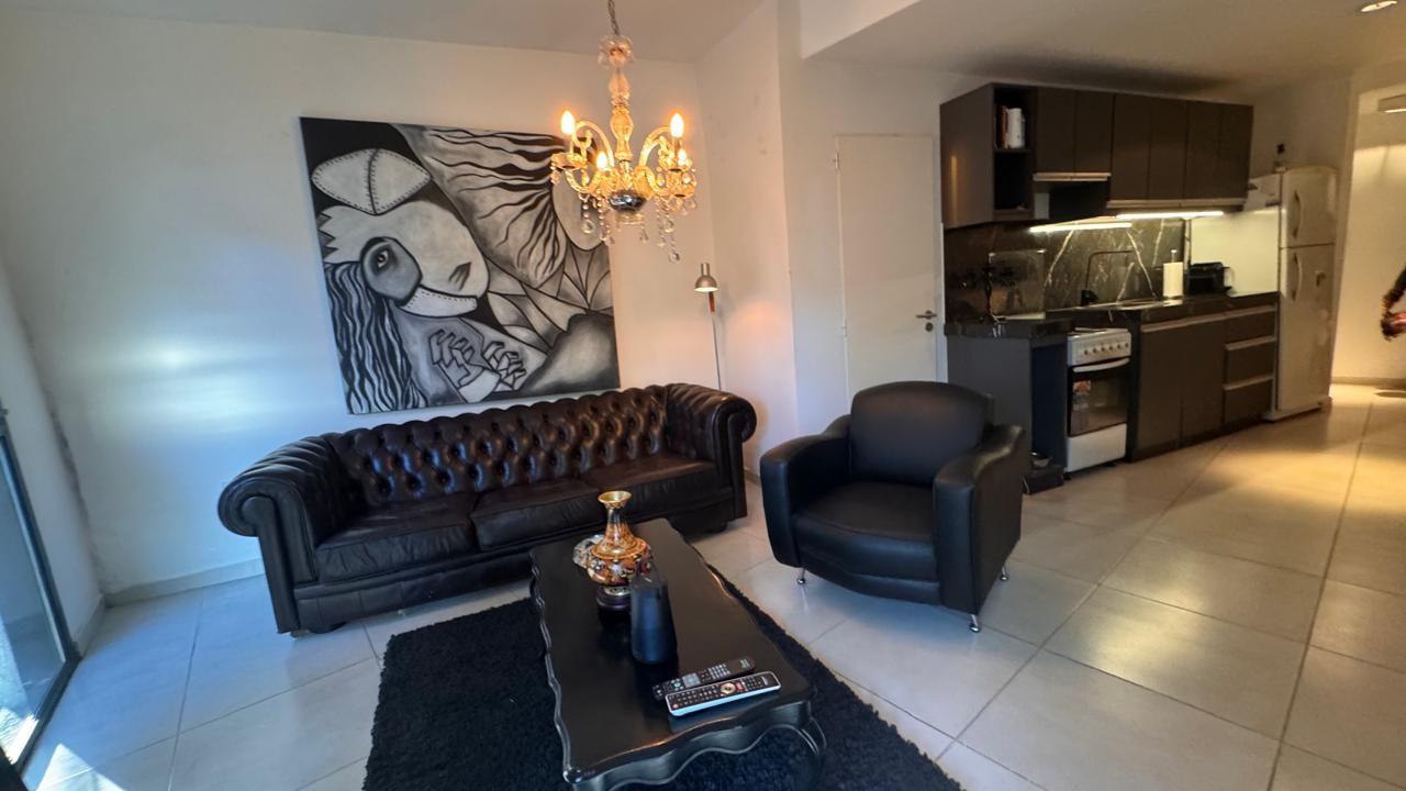 Departamento EN VENTA Y ALQUILER