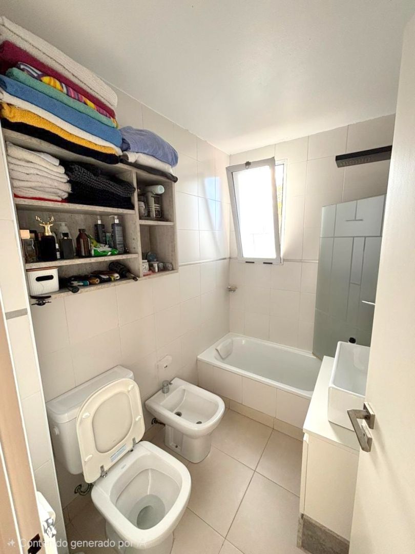 Departamento en Venta en General San Martin, G.B.A. Zona Norte