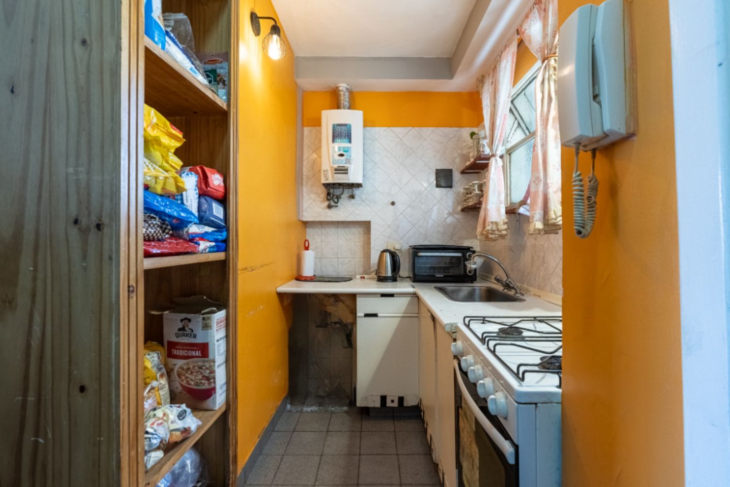 Departamento en Venta en San Nicolas, Capital Federal