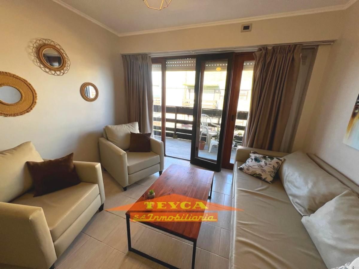 Departamento en venta Pinamar 3 ambientes