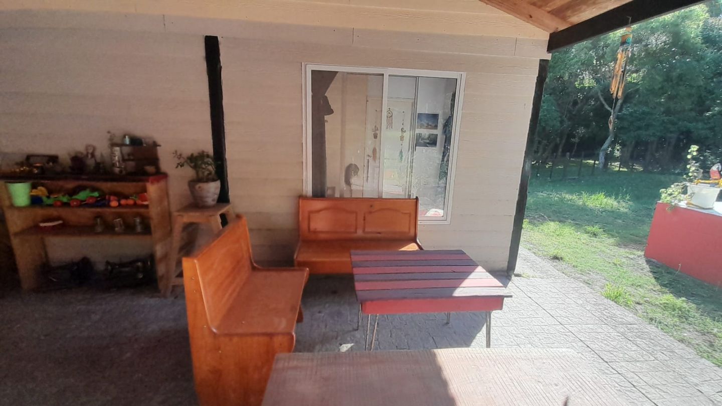 Casa en Venta en Punta Indio, Buenos Aires Interior