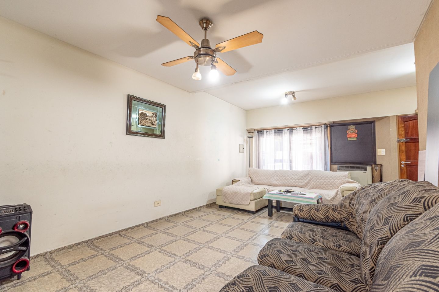 Departamento en Venta en San Isidro, G.B.A. Zona Norte