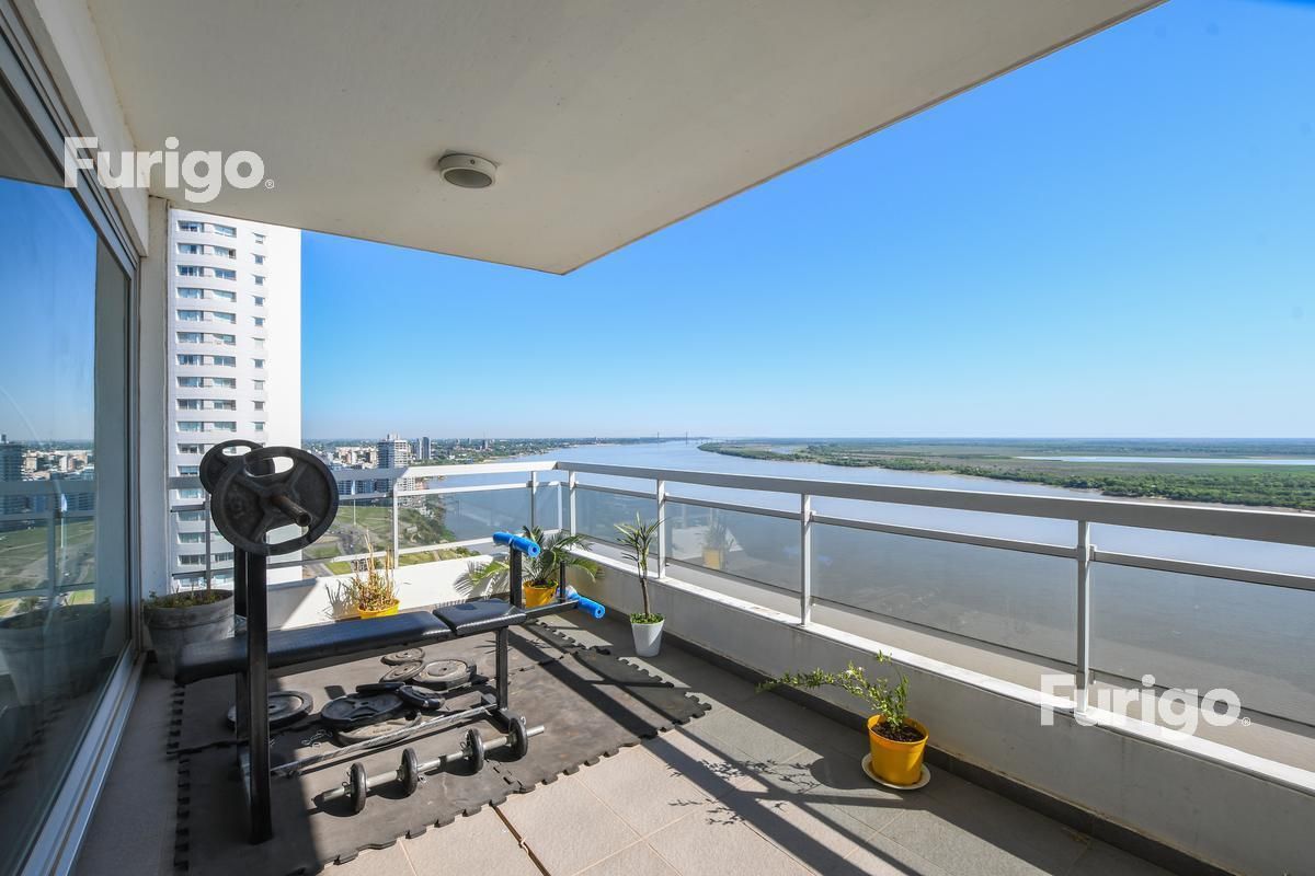 Departamento en Venta en Rosario, Santa Fe