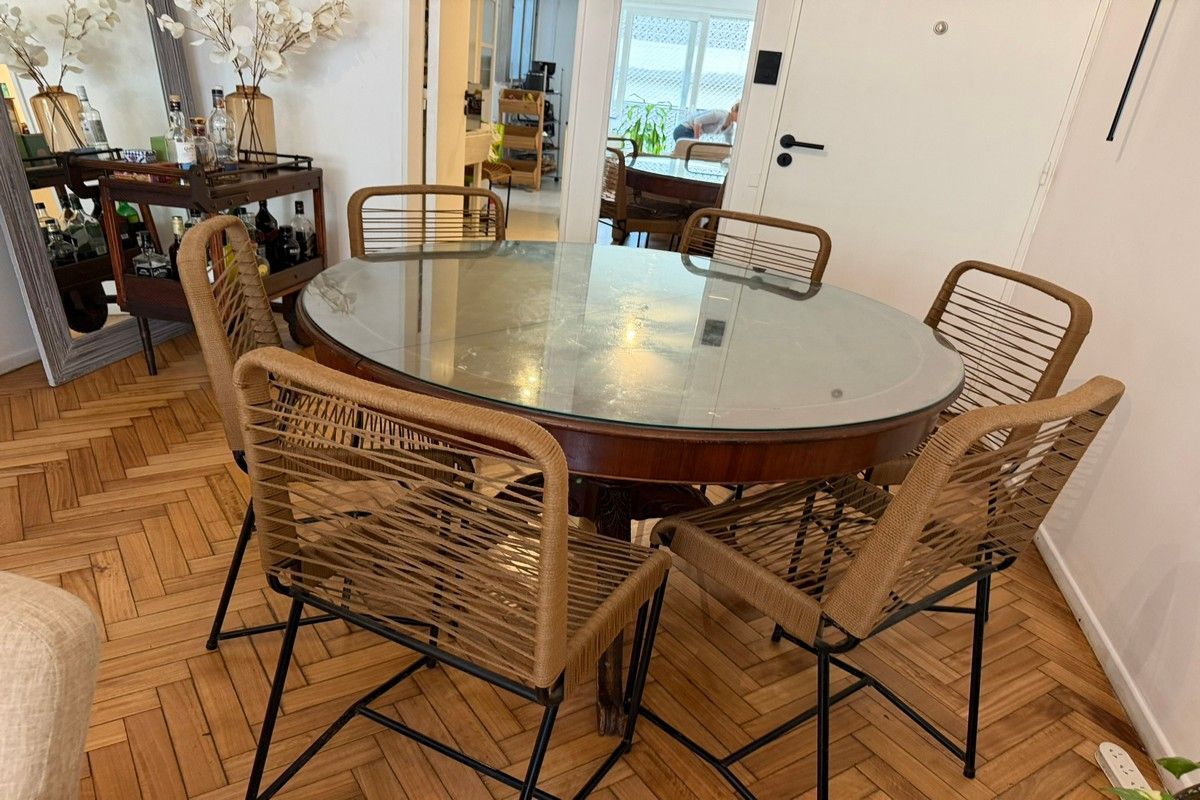 Departamento en Venta en Palermo, Capital Federal