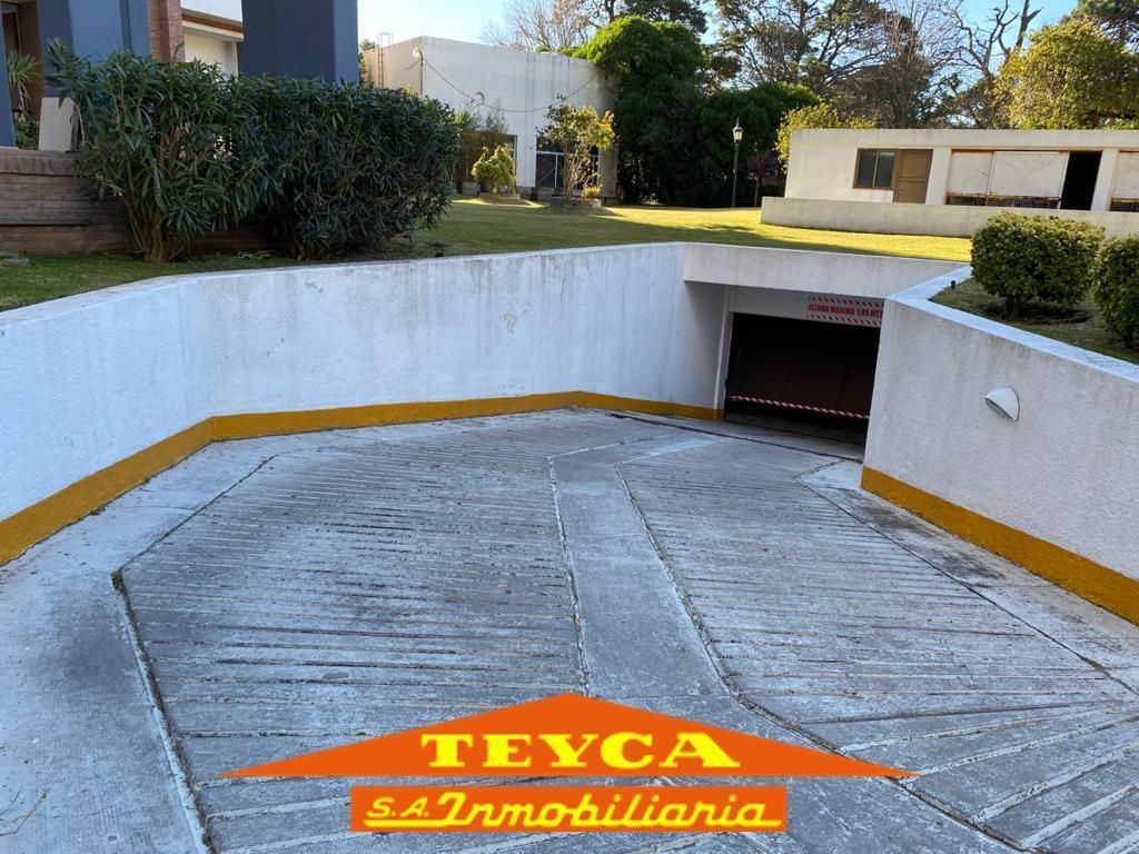 Departamento en venta Pinamar 4 ambientes