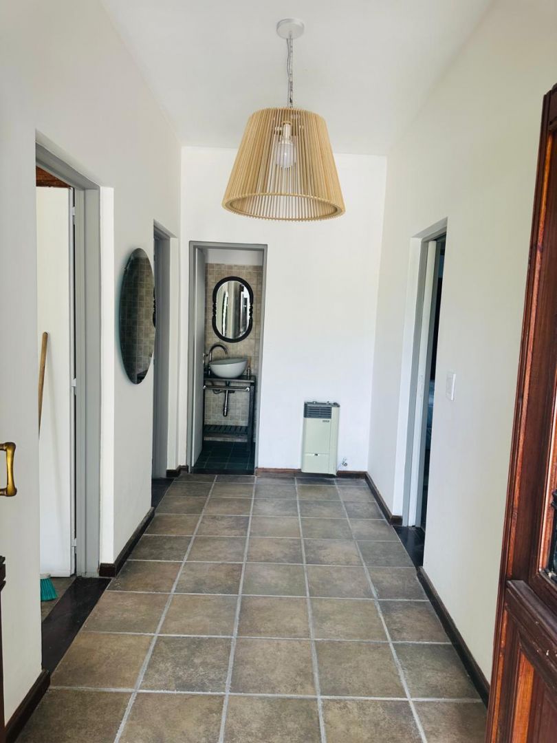 VENTA DE CASA EN Juana Koslay - LAS CHACRAS - 19