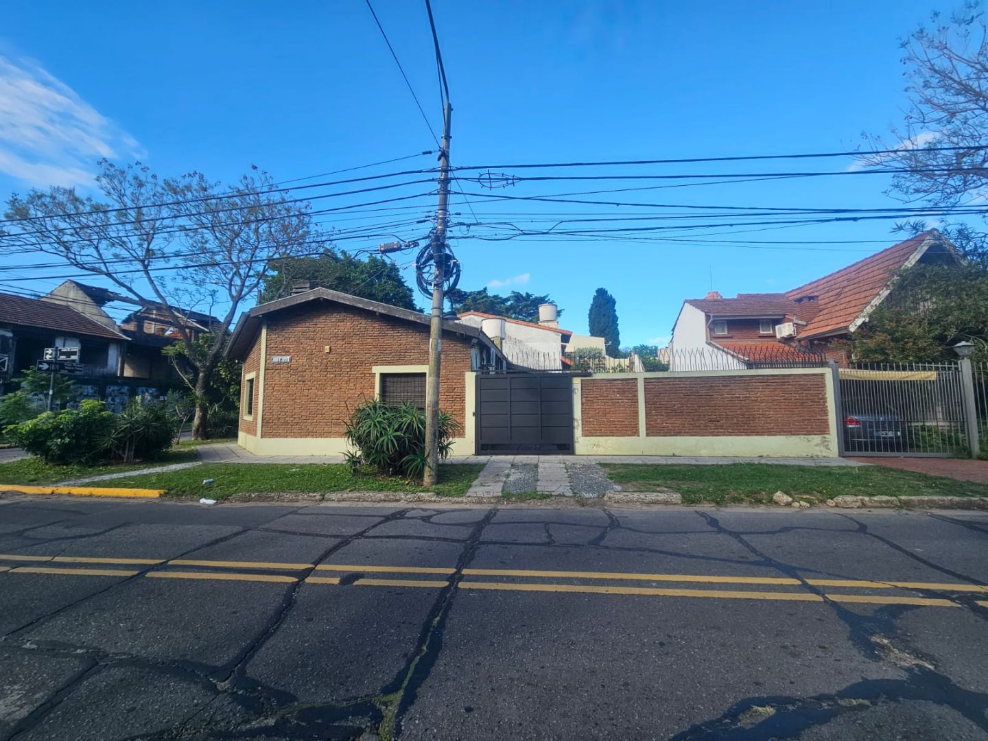 PROALCO Bienes Raices, Venta de Casa en Olivos   Vicente López Foto3 