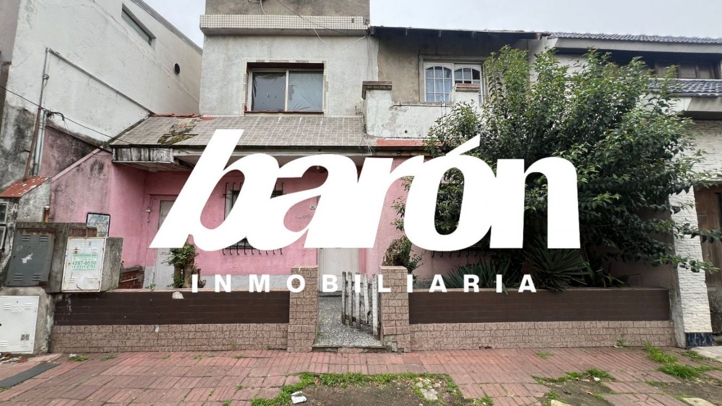 Departamento en Gobernador Ramon 900