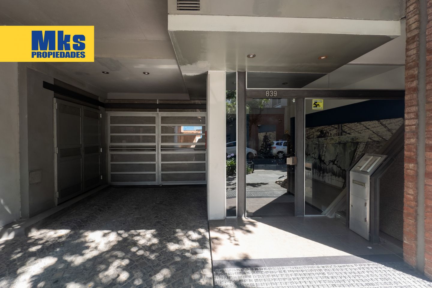 Departamento en Venta en Barracas, Capital Federal