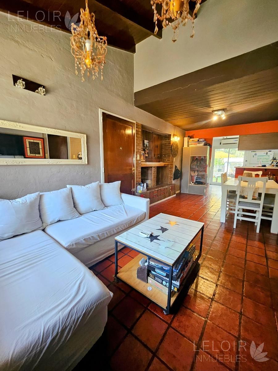 Casa en Venta en Ituzaingo, G.B.A. Zona Oeste