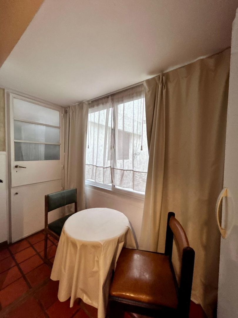 ALQUILER DE DEPARTAMENTO EN Capital Federal - Colegiales - 14