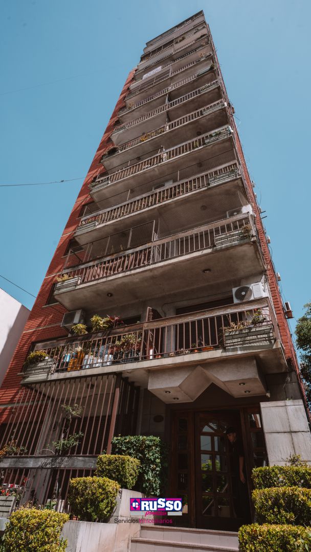 VENTA DE DEPARTAMENTO EN La Matanza - Ramos Mejía - 4