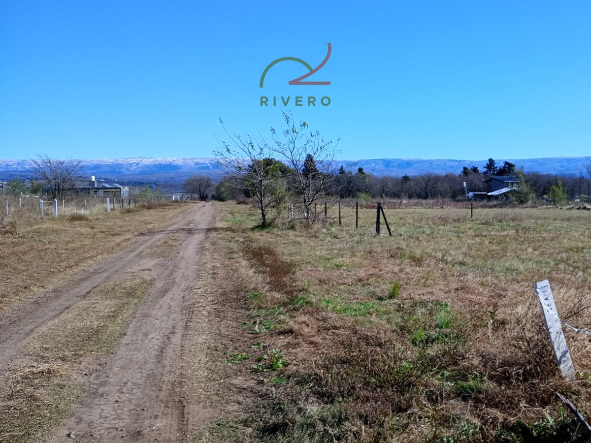 Lote EN VENTA