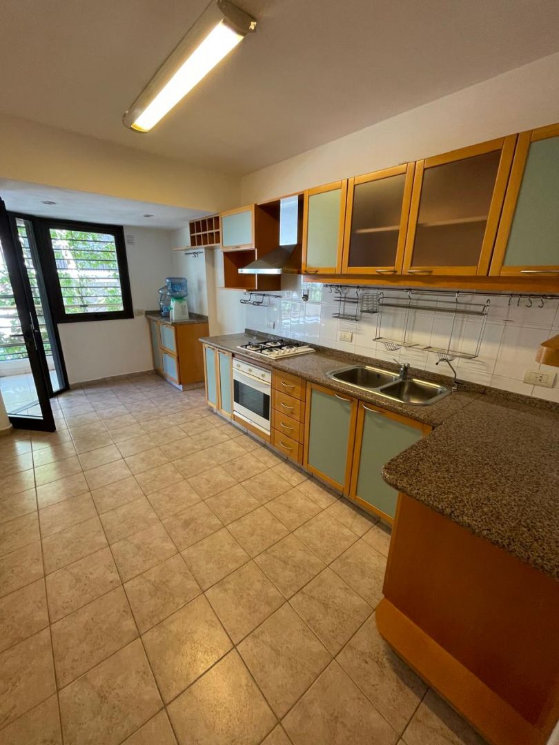ALQUILER DE DEPARTAMENTO EN Capital Federal - Palermo - 38