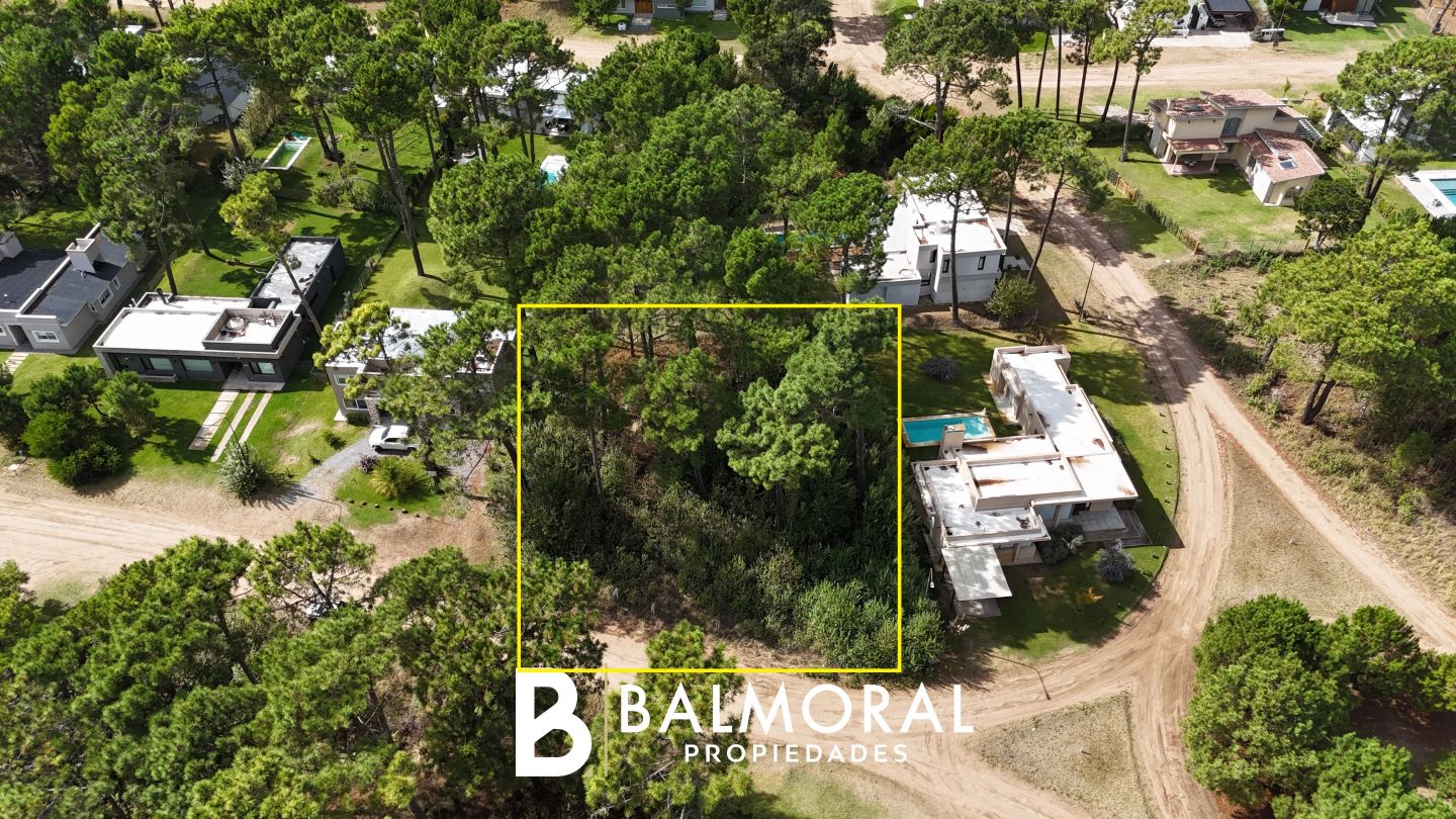 Lote EN VENTA