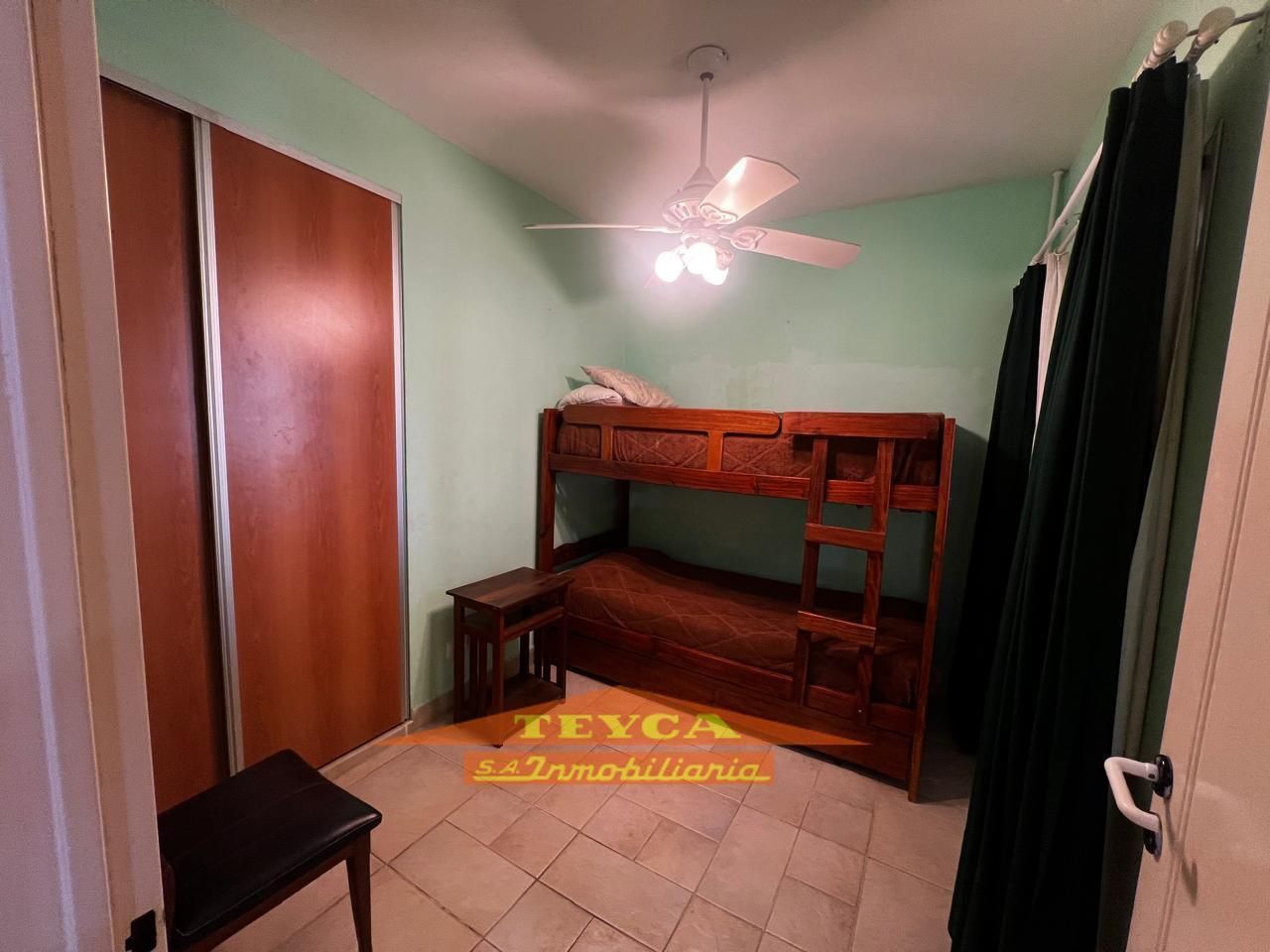 Departamento en venta  3 ambientes