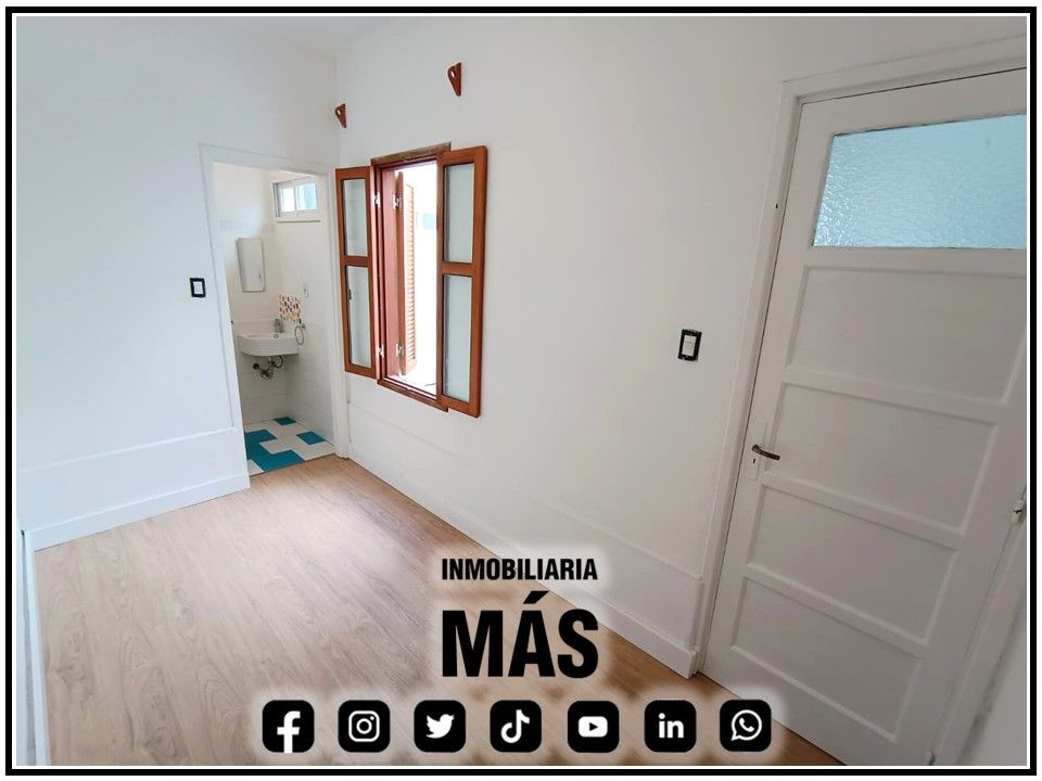 Casa EN ALQUILER