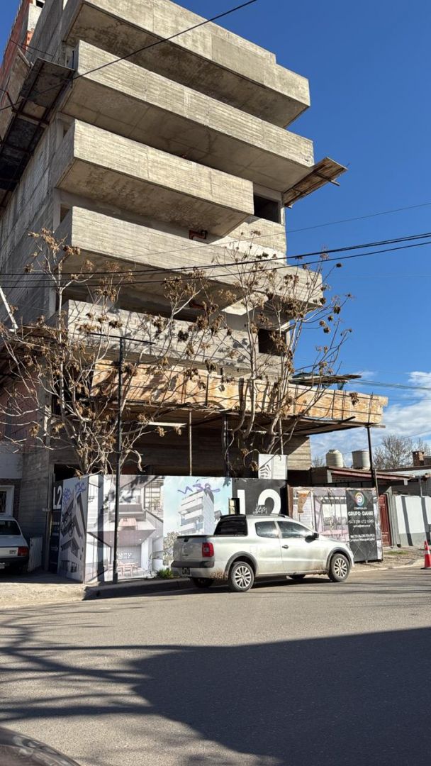 Departamento en Cipolletti — foto 3