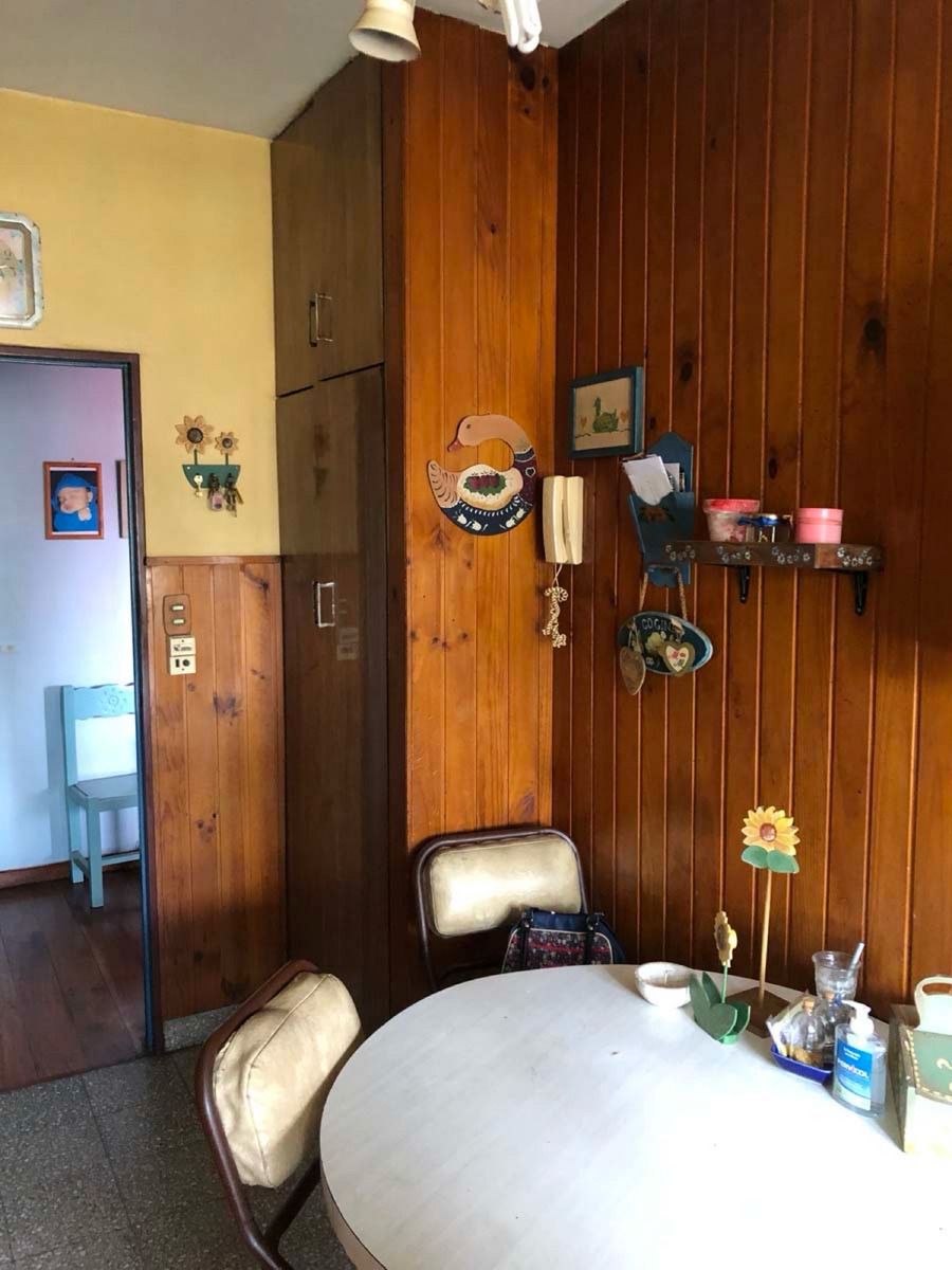 Departamento en Venta en Tres de Febrero, G.B.A. Zona Oeste