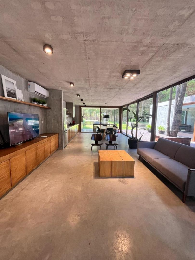 Casa en Alquiler Temporario en De la Costa, Buenos Aires Costa Atlantica