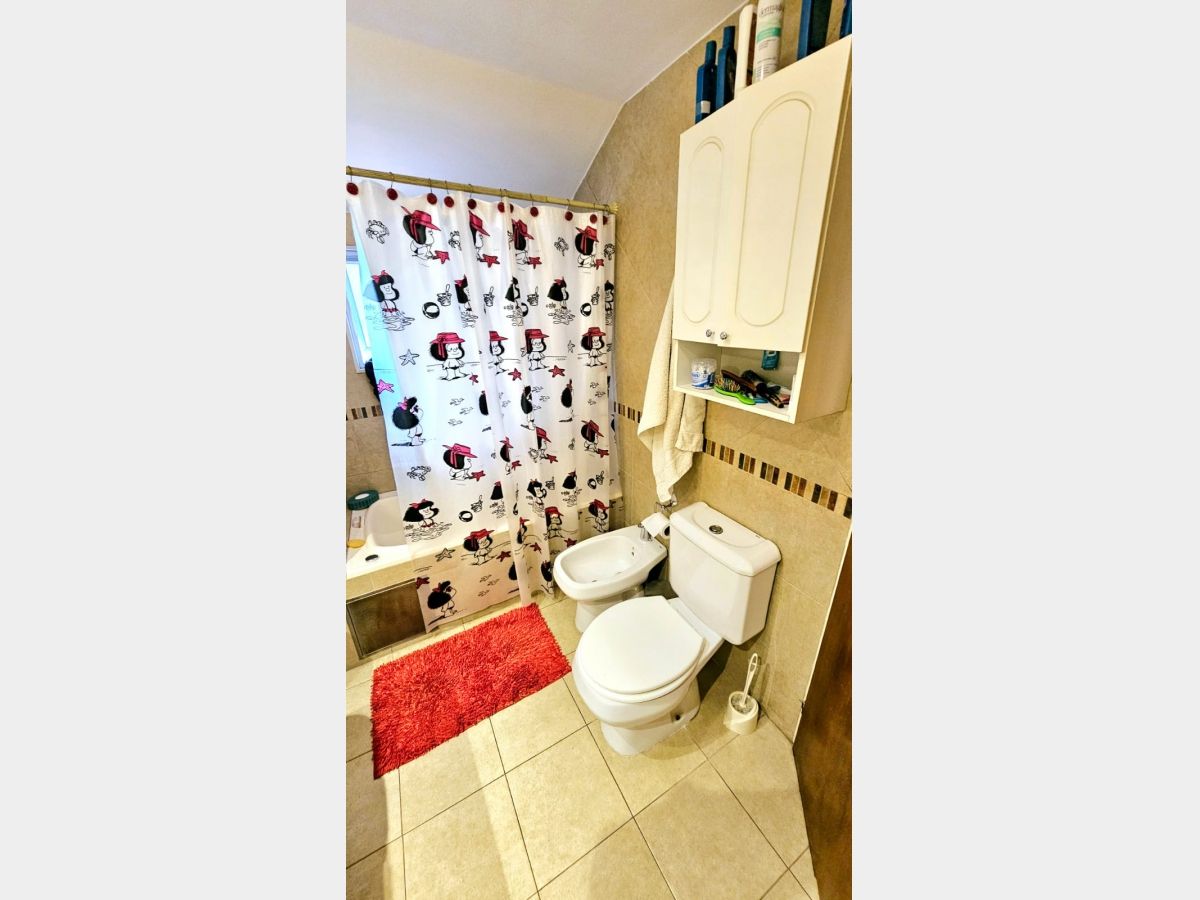 VENTA DE CASA EN La Matanza - Ramos Mejía - 27