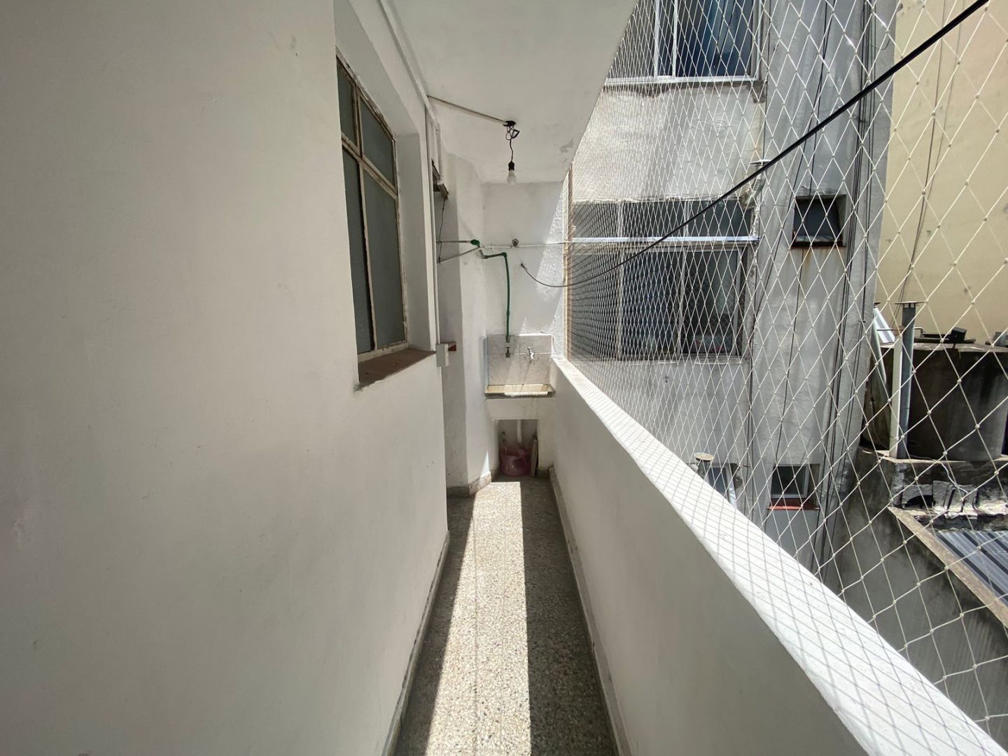ALQUILER DE DEPARTAMENTO EN Capital Federal - Balvanera - 4