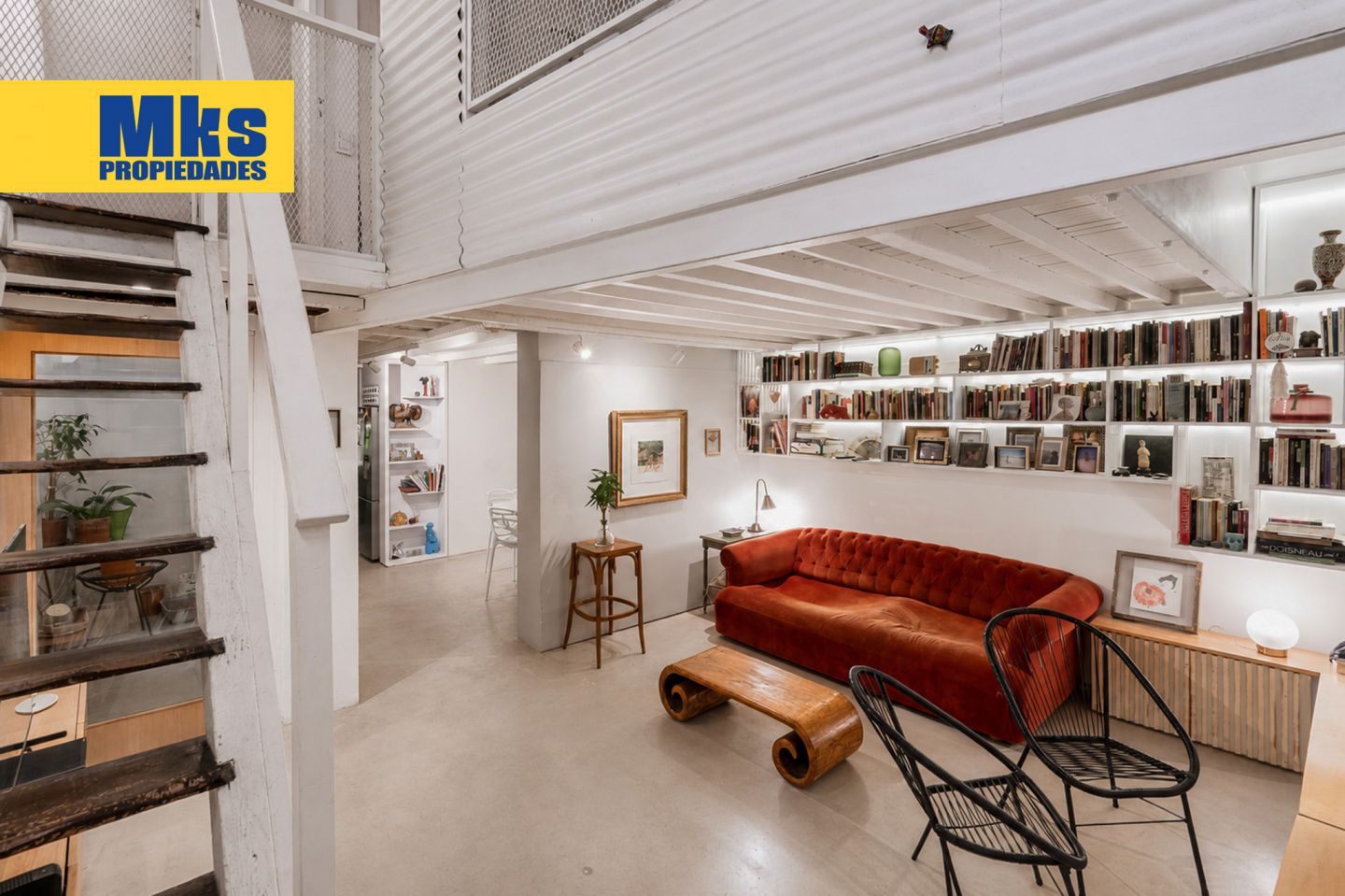 Departamento en Venta en La Boca, Capital Federal