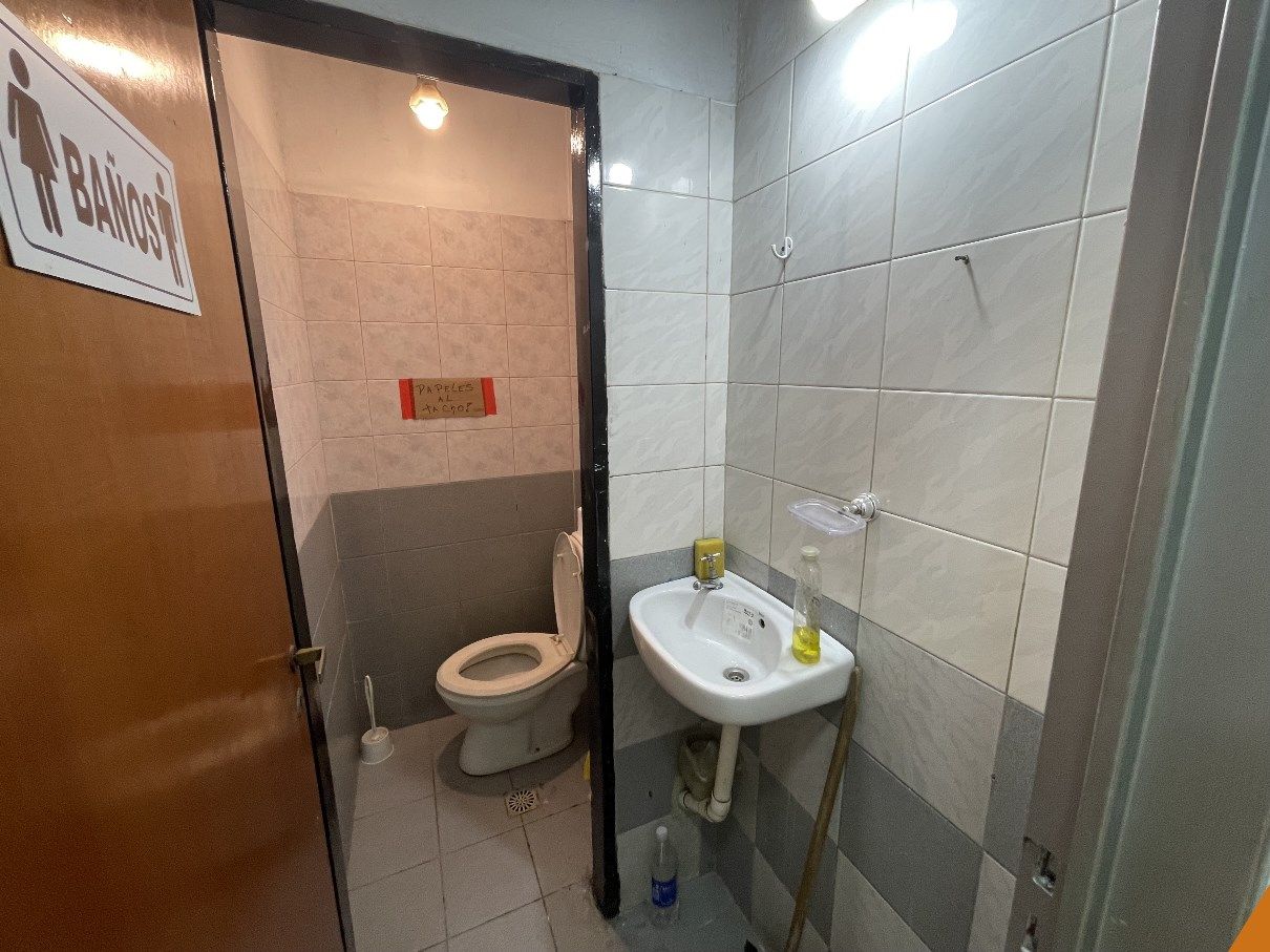 Local Comercial en Venta en San Cristobal, Capital Federal