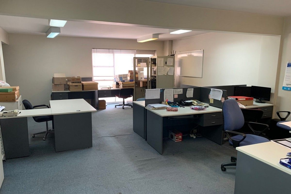 Oficina en Venta en San Nicolas, Capital Federal