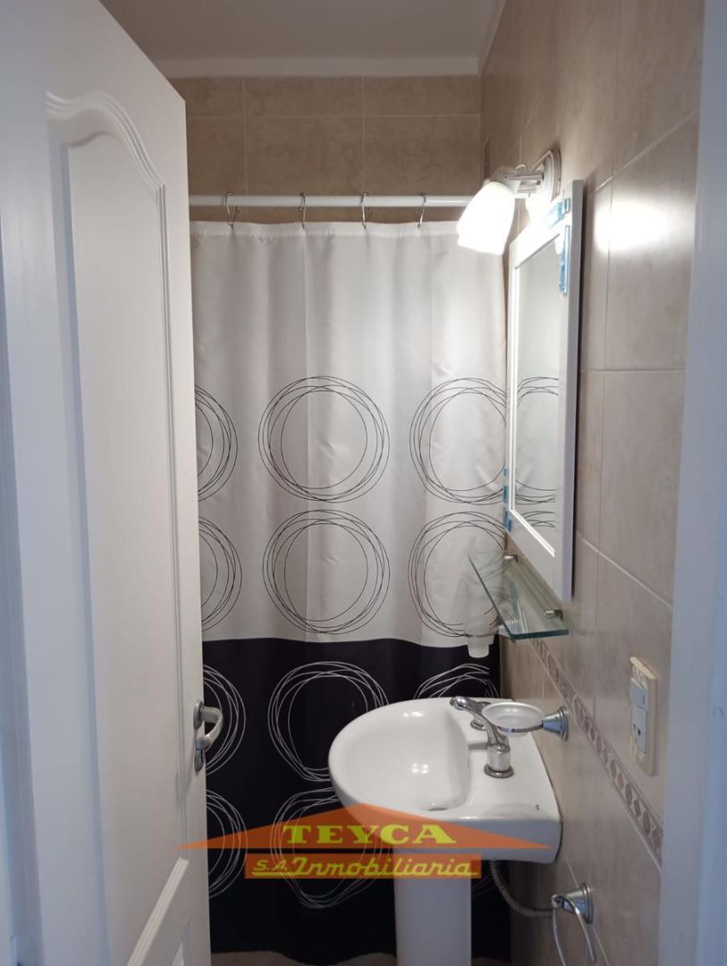 Departamento en venta Pinamar 3 ambientes