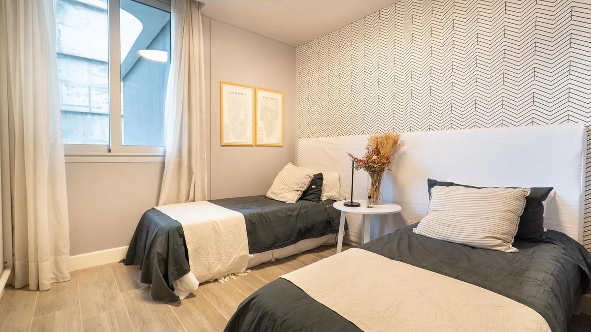 Departamento en Venta en Godoy Cruz, Mendoza