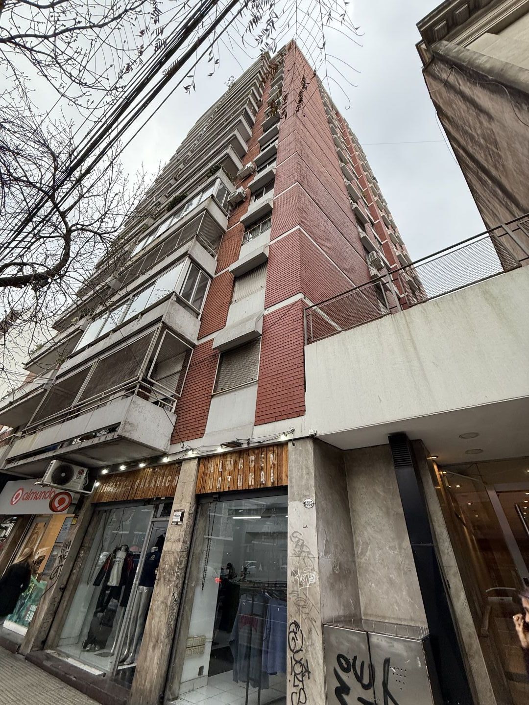 VENTA DE DEPARTAMENTO EN Capital Federal - Almagro - 25